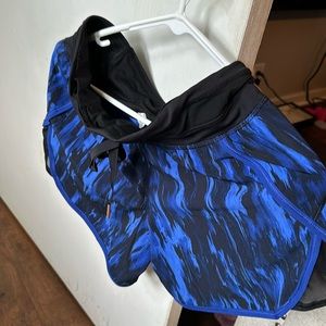 lululemon shorts 4inch